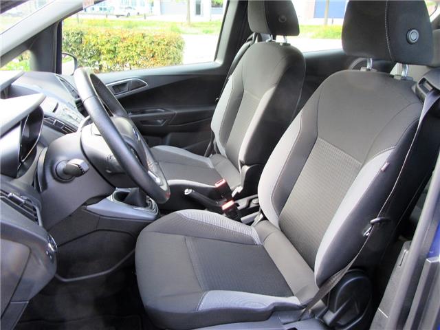 FORD B MAX (01/09/2015) - 
